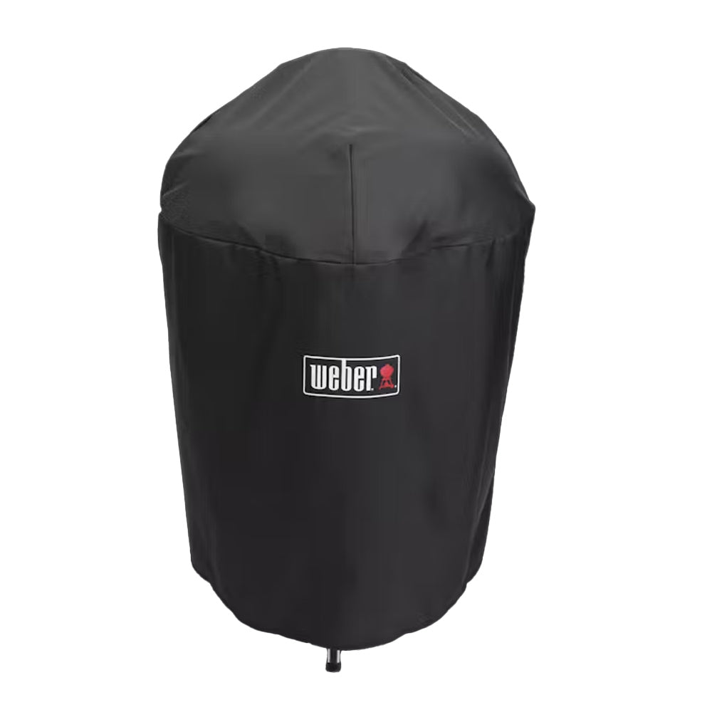 CUSTODIA PREMIUM PER BARBECUE WEBER A CARBONE MASTER TOUCH DA 67CM