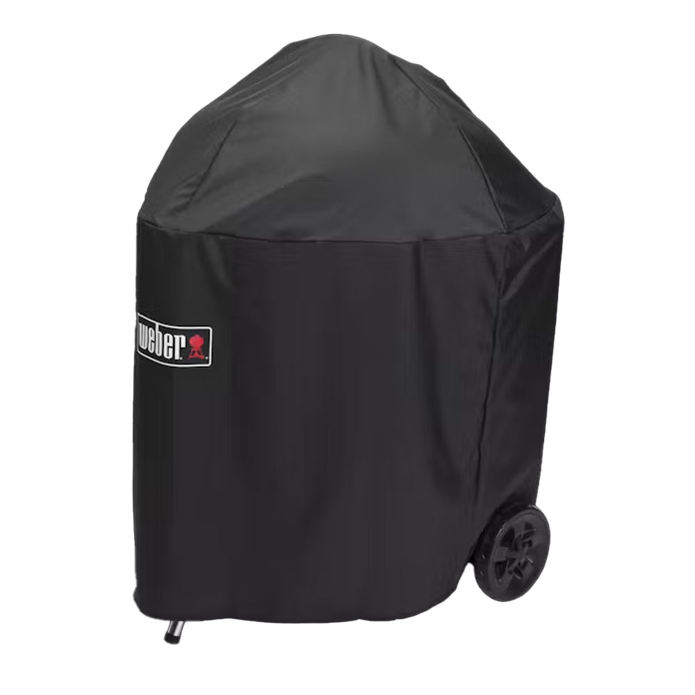 CUSTODIA PREMIUM PER BARBECUE WEBER A CARBONE MASTER TOUCH DA 67CM