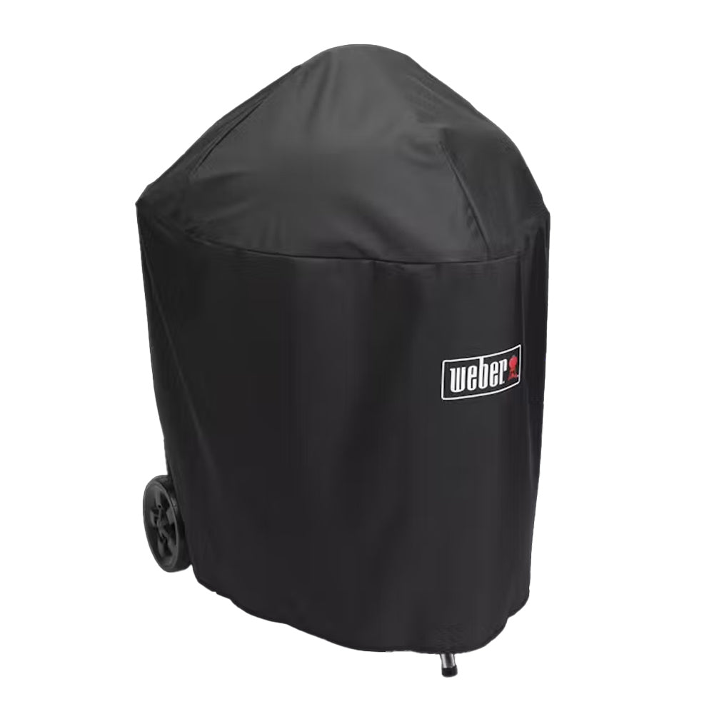 CUSTODIA PREMIUM PER BARBECUE WEBER A CARBONE MASTER TOUCH DA 67CM