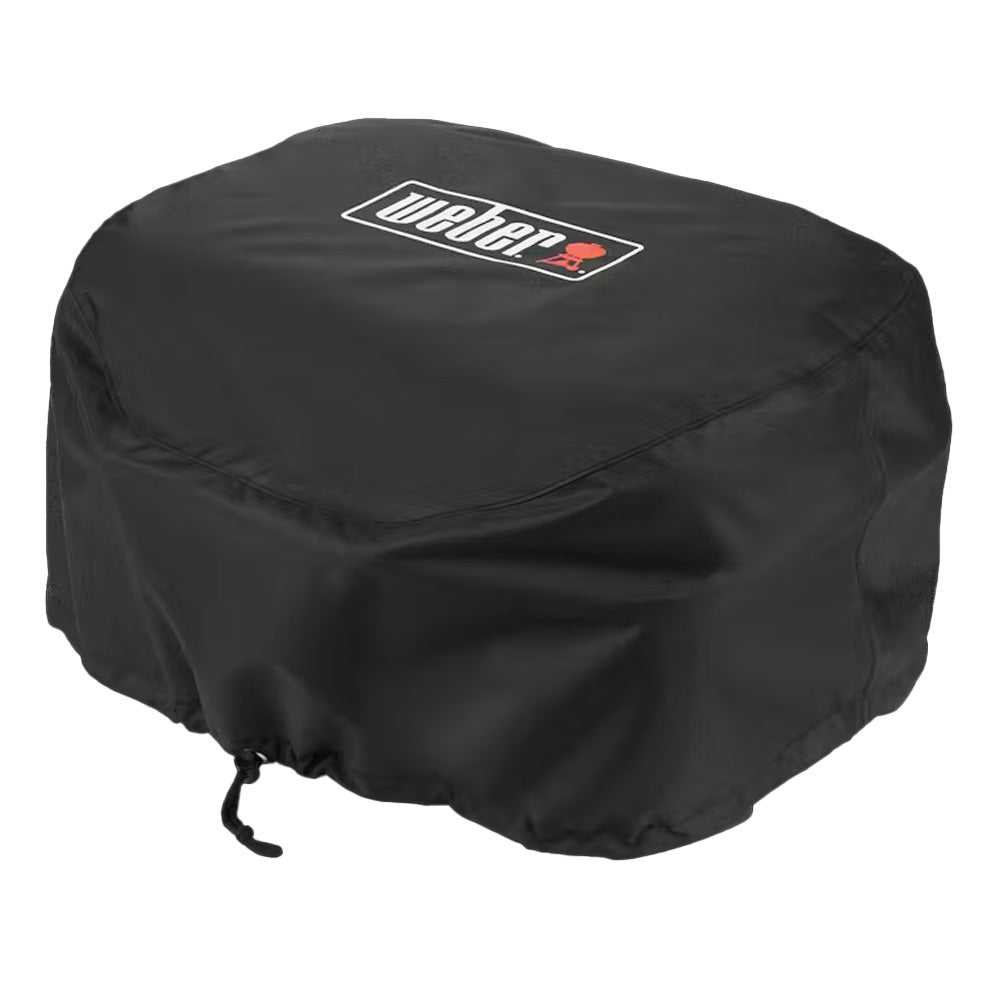 CUSTODIA PREMIUM PER BARBECUE WEBER LUMIN E LUMIN COMPACT