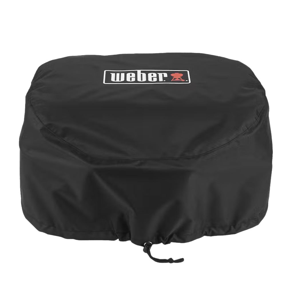CUSTODIA PREMIUM PER BARBECUE WEBER LUMIN E LUMIN COMPACT