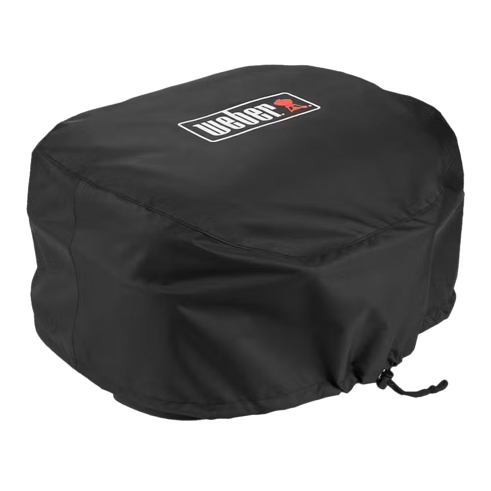 CUSTODIA PREMIUM PER BARBECUE WEBER LUMIN E LUMIN COMPACT
