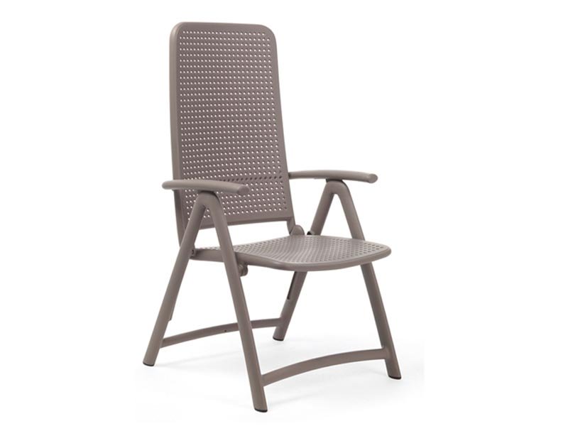 CHAISE DARSENA COULEUR AU CHOIX