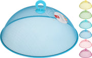 OFFERTA 3PZ COPRIVIVANDE 30CM COLORI ASSORTITI