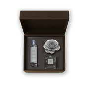 MUHA Confezione Rosa 100 ml + Spray 100 ml Fiori di Cotone