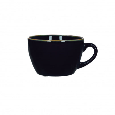 TAZZA COLAZIONE 420CC BLU COBALTO CONCERTO