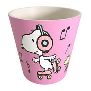 QUY CUP Tazzina da caffè "Music is life" 90ml