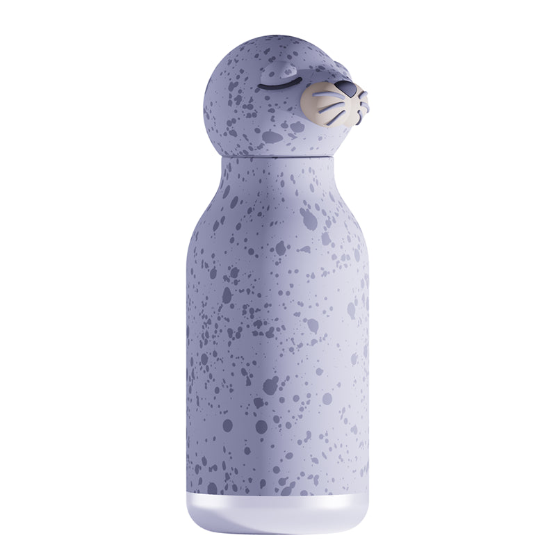 BESTIE BORRACCIA SEAL WHITE 475ML