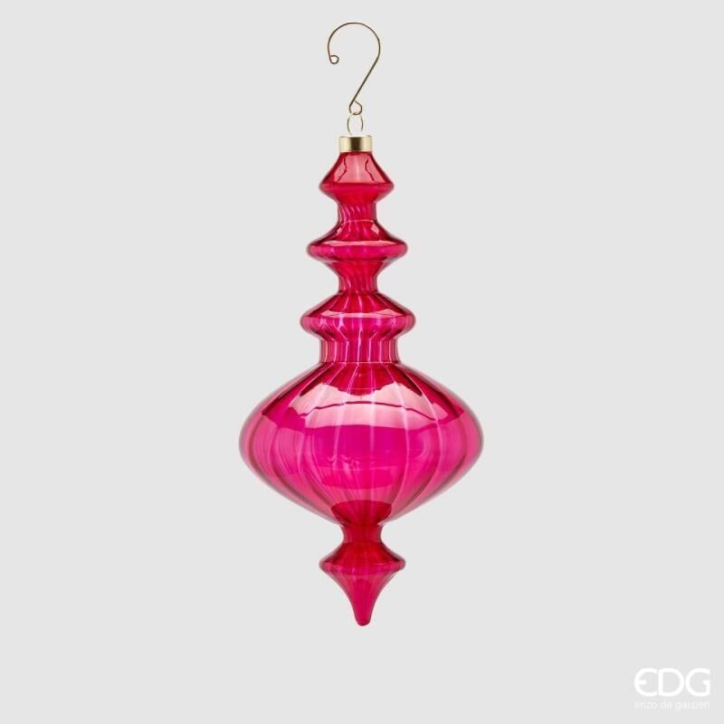 Trottola H.23 D.11 Beauty Rosa