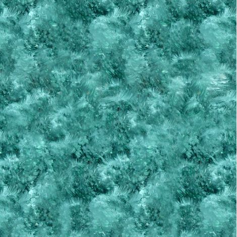 Foglio Acqua per Presepe o Modellismo 30x24cm