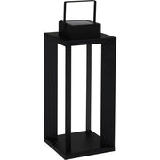 Lanterna solare a LED 51 cm