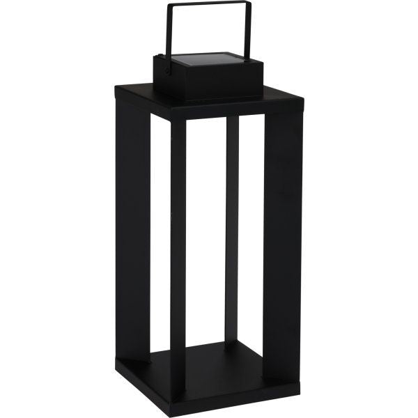 Lanterna solare a LED 51 cm