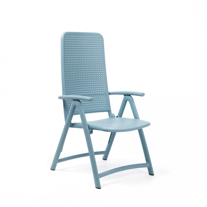 CHAISE DARSENA COULEUR AU CHOIX