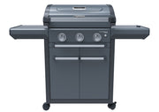 CAMPINGAZ Barbecue a Gas 3 Series Premium S Dual Gas 146x121cm