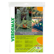 OFFERTA TELO PACCIAMATURA VERDE IN POLIPROPILENE 2.10X50 MT LINEARI