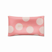 CUSTODIA PER OCCHIALI ROSA POIS FEYE REST MY CASE