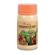 BICARBONATO DI SODIO 1KG BASE FUNGICIDA POTENZIATORE DELLE DIFESE NATURALI CORROBORANTE