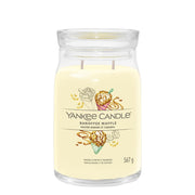 CANDELA GIARA GRANDE SIGNATURE BANOFFEE WAFFLE