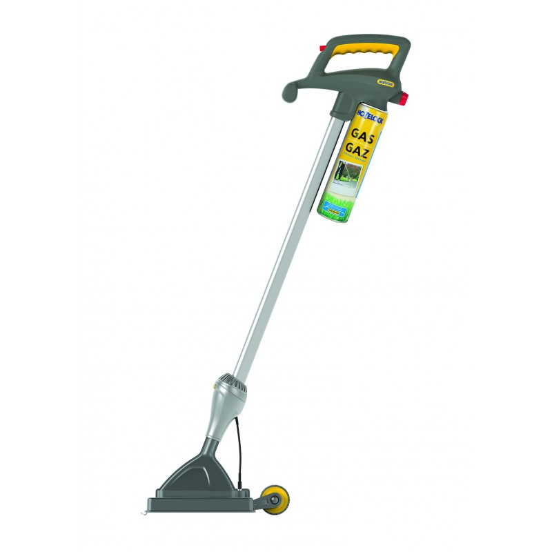 DISERBANTE A BATTERIA GREEN POWER TURBO