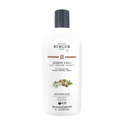 Maison Berger - Detersivo Bucato 3 in 1 Home Sweet Home 1L