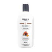 Maison Berger - Detersivo Bucato 3 in 1 Velours d'Orient 1L