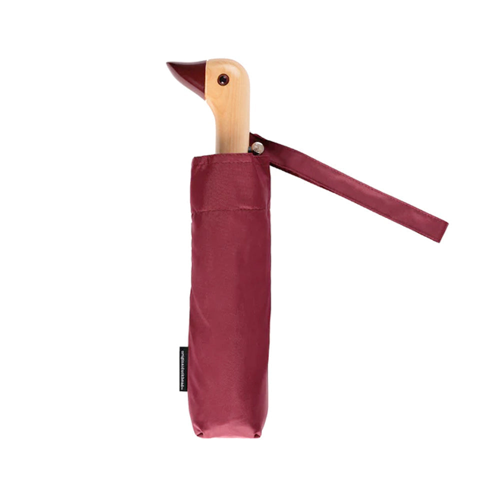 OMBRELLO DUCK HEAD CHERRY