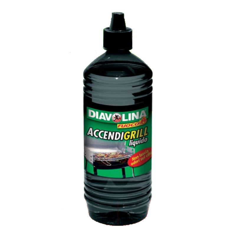 ACCENDIFUOCO LIQUIDO 1LT