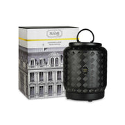 DIFFUSORE PER GOCCE IDROSOLUBILI NERO 30ML