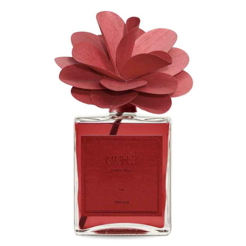 PROFUMATORE D'AMBIENTE FLOWER DIFFUSER ARANCIO E CANNELLA 500ML