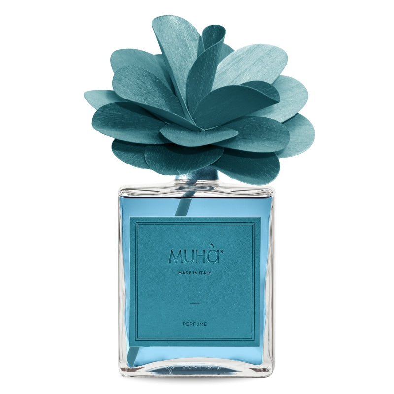 PROFUMATORE D'AMBIENTE FLOWER DIFFUSER BREZZA MARINA 500 ML