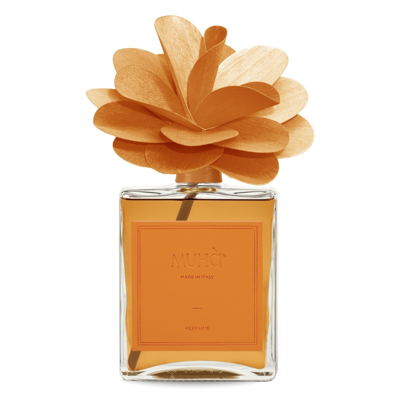 PROFUMATORE D'AMBIENTE FLOWER DIFFUSER CEDRO E BERGAMOTTO 500 ML