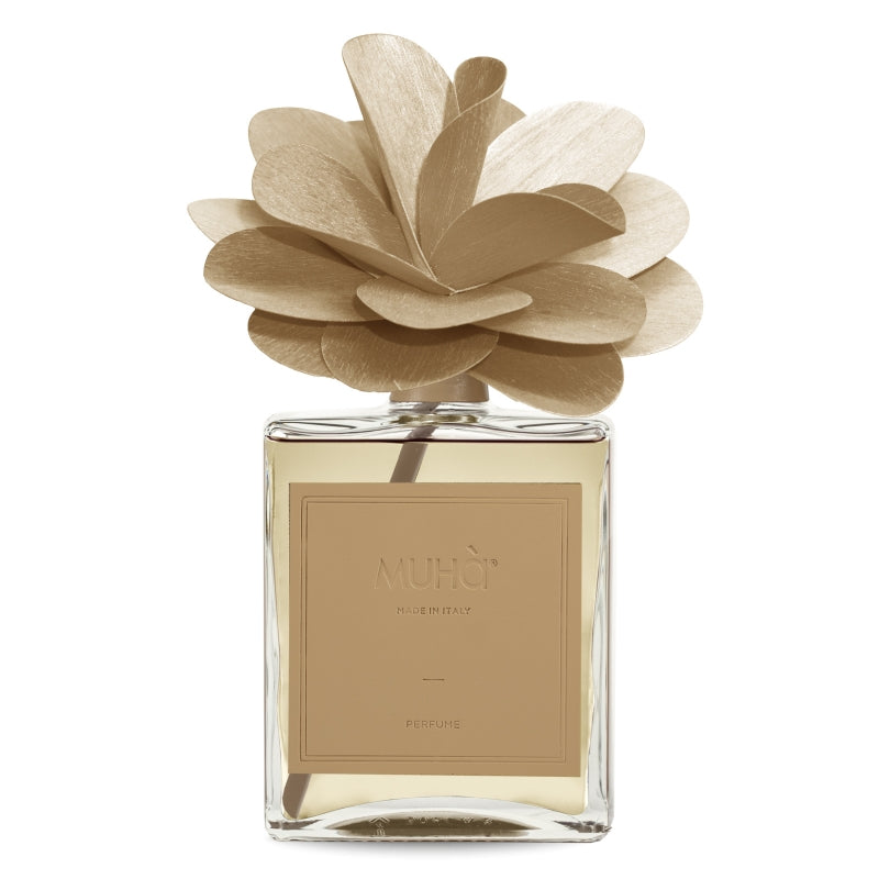 PROFUMATORE D'AMBIENTE FLOWER DIFFUSER VANIGLIA E AMBRA PURA 500 ML
