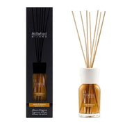 DIFFUSORE A BASTONCINI PETALI DI TABACCO 100ML