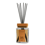 DIFFUSORE DI PROFUMO A BASTONCINI 200ML CEDRO E BERGAMOTTO