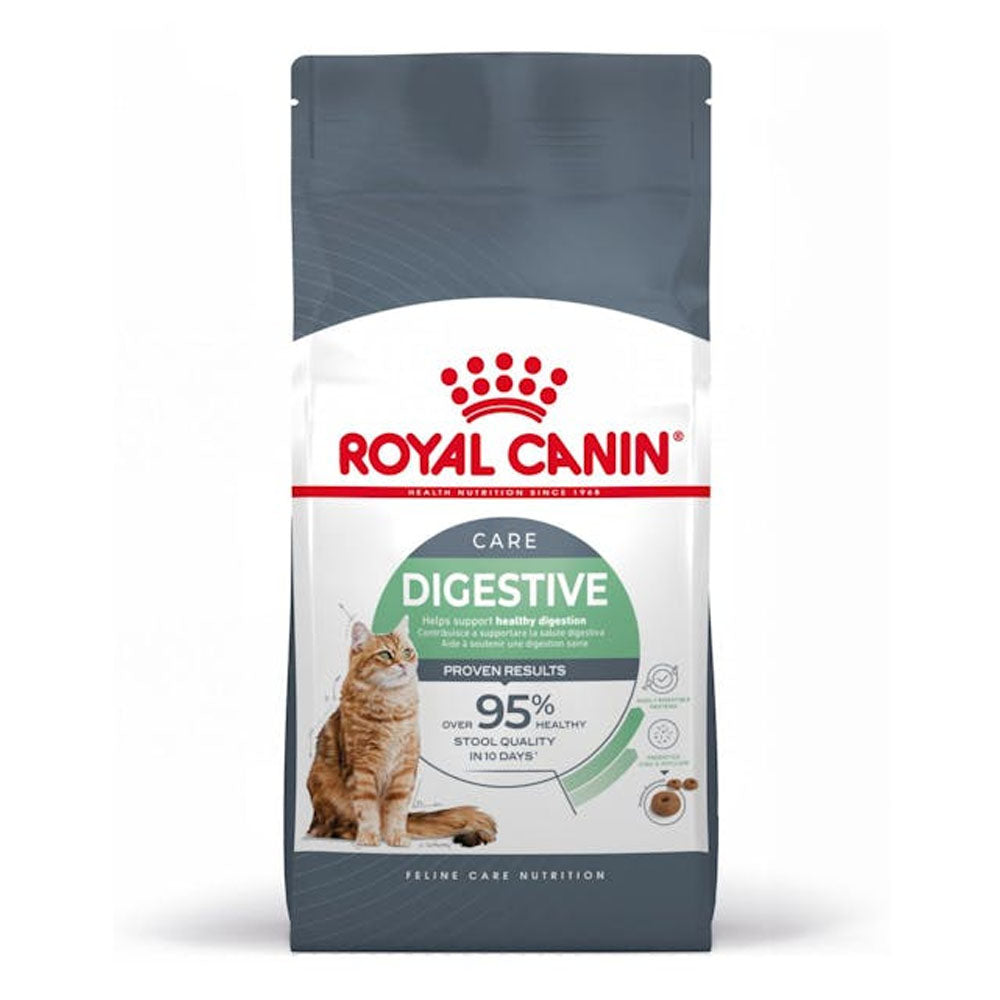 ROYAL CANIN GATTO DIGESTIVE CARE 2KG