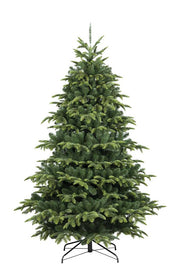 ALBERO DI NATALE DINO 300CM VERDE