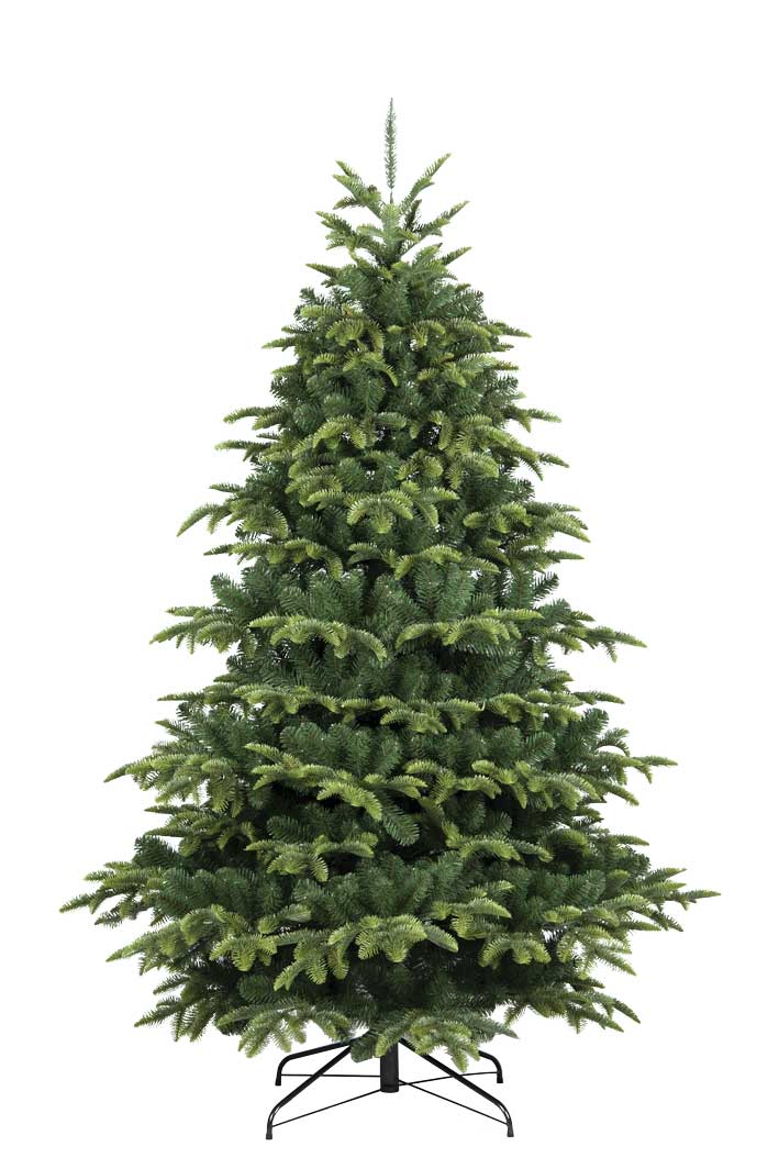 ALBERO DI NATALE DINO 300CM VERDE