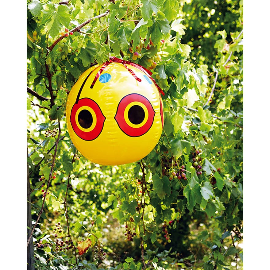 PALLONE SPAVENTAPASSERI 40 CM