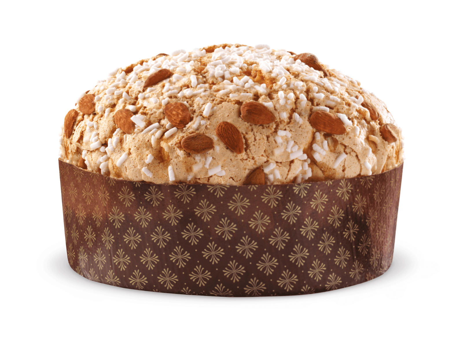 PANETTONE GRAN GALUP FRUTTI DI BOSCO E GOCCE DI CIOCCOLATO BIANCO 750G