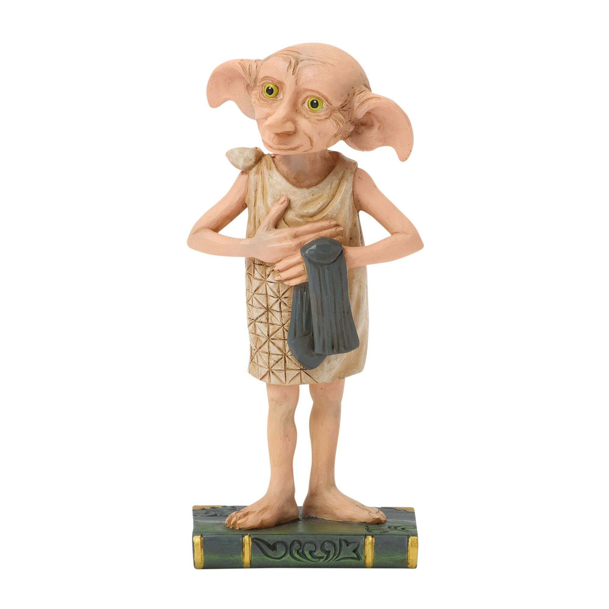 Statuetta Dobby Harry Potter 10 cm Jim Shore