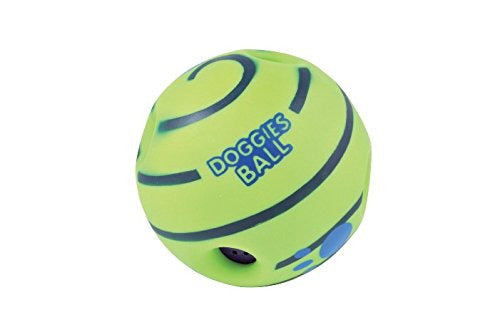 DOGGIES BALL GIOCO PER CANE