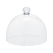 CUPOLA TRASPARENTE PER ALZATA TORTA - JOKE TABLE & KITCHEN