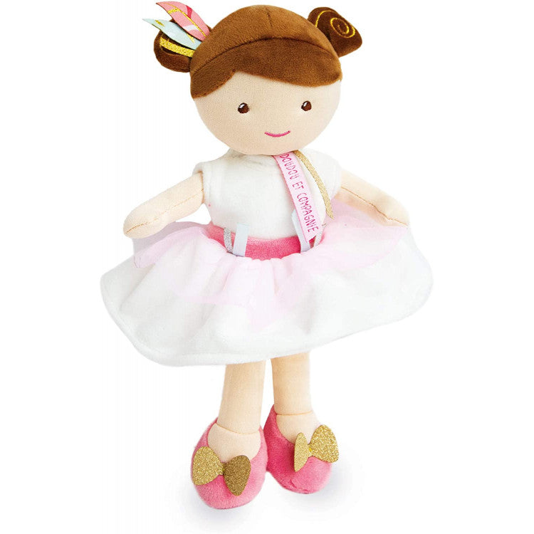 BAMBOLA PRINCIPESSA LES PRINCESSES 30CM - OMBELLINE