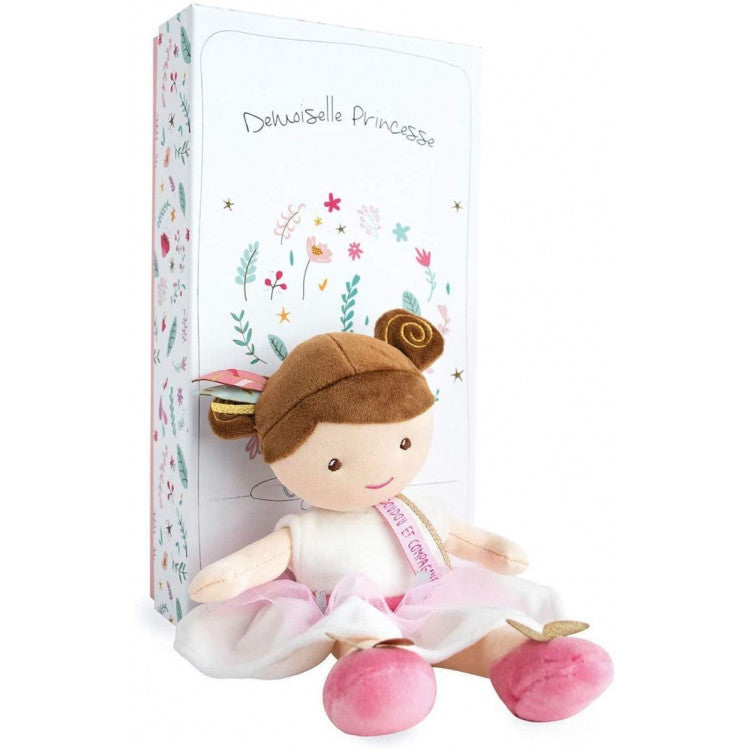BAMBOLA PRINCIPESSA LES PRINCESSES 30CM - OMBELLINE