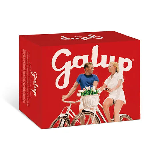 COLOMBA TRADIZIONALE GRAN GALUP 1KG