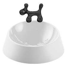 CIOTOLA PER CANI WOW 21X21X13,8 CM COLORE A SCELTA