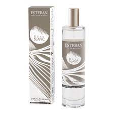VAPORIZZATORE SPRAY PER AMBIENTE 75ML REVE BLANC ESTEBAN