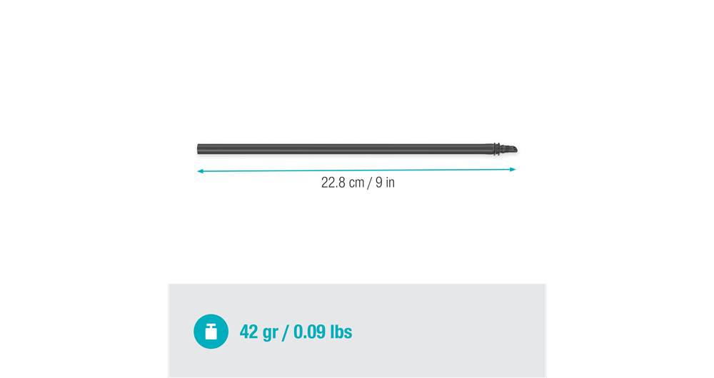 PROLUNGA PER MICROSPRUZZO