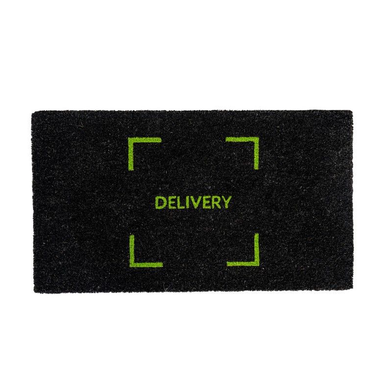 ZERBINO "DELIVERY"