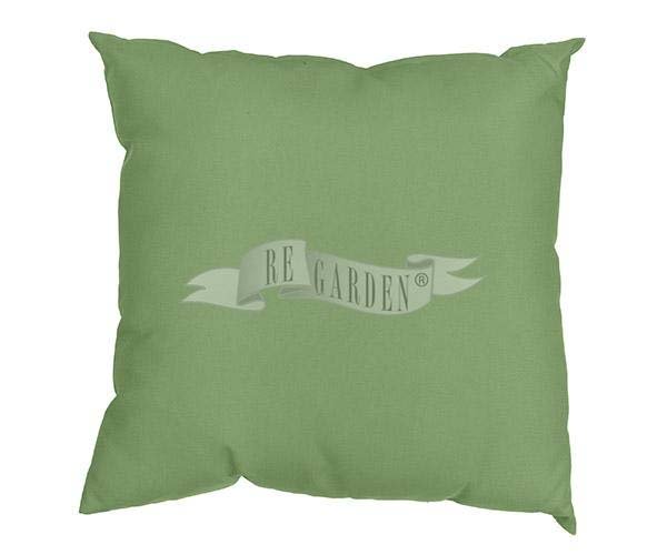 CUSCINO PILLOW VERDE SALVIA 50x50CM